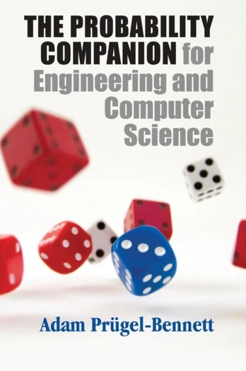 Probability Companion for Engineering and Computer Science