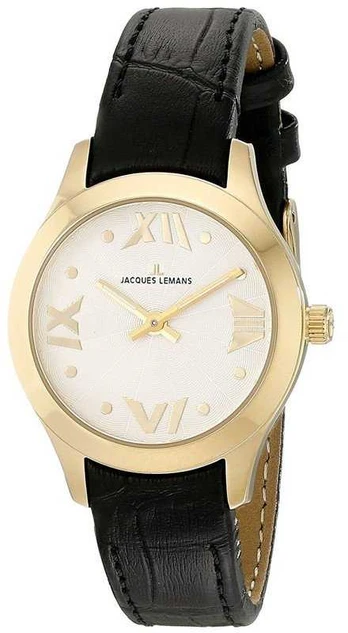 Laikrodis Jacques Lemans 1-1643C