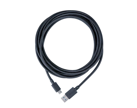 Big Ben Nacon USB -USB-C CABLE FOR PS5 - 3M