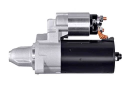 Starteris HELLA 8EA 012 527-431