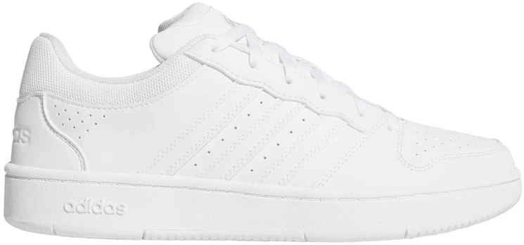Buty vyrams adidas Hoops Classic KI1050 (42)