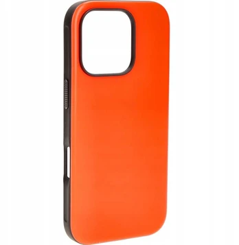 Nomad Nomad Sport dėklas, magma - iPhone 16 Pro