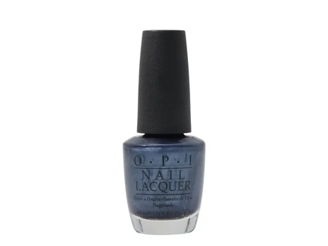 Opi, 7Th Inning Stretch, Shimmer, Nail Polish, Stretch, 15 ml