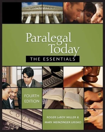 Paralegal Today
