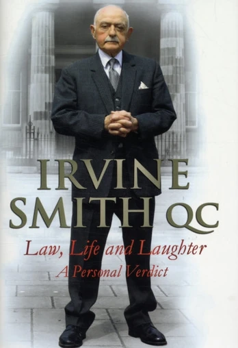 Law, Life and Laughter