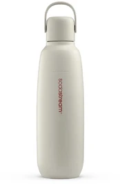 Gertuvė 0,9 L Fizz & GO Cool Sand DWS kaina