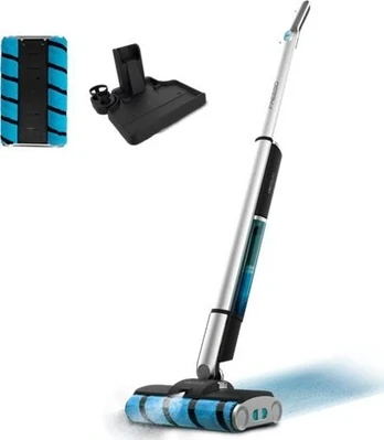 Cecotec Cecotec FreeGo Wash&Vacum Purškiklis Mop automatinis