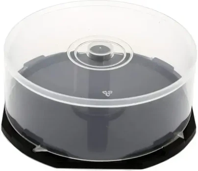 Omega CD box Cake for 25
