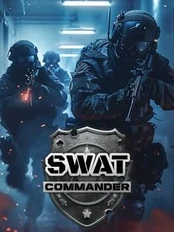 Swat Commander PC