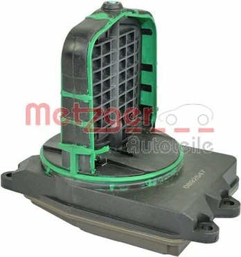 Valdymo vožtuvas, oro įsiurbimas METZGER 0892547