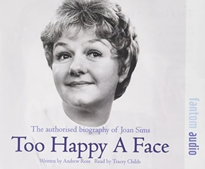 Too Happy a Face