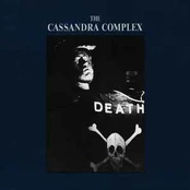 CD The Cassandra Complex - Feel The Width (naudota)