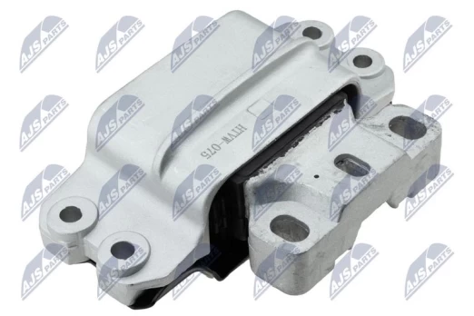 Variklio montavimas NTY ZPS-VW-075