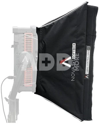 Aputure Nova II 2x1 Softbox