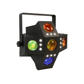 N-gear N-gear DB-43 Derby & Strobe