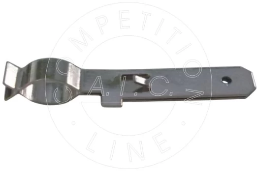 Lemputės laikiklis, valstybinio numerio apšvietimas AIC 54570