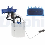 DELPHI FG2403-12B1 Electric fuel pump kaina