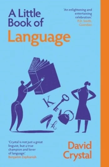 Little Book of Language