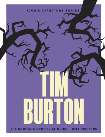 Tim Burton, The Complete Unofficial Guide