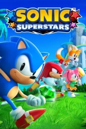 Sonic Superstars Xbox kaina