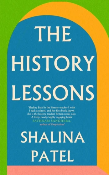 History Lessons
