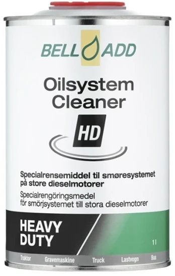 Belladd Bell Add alyvos sistemos valiklis HD 1L