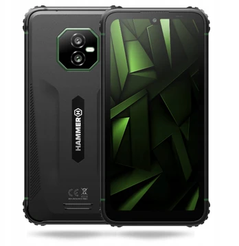 Hammer Ranger 256GB