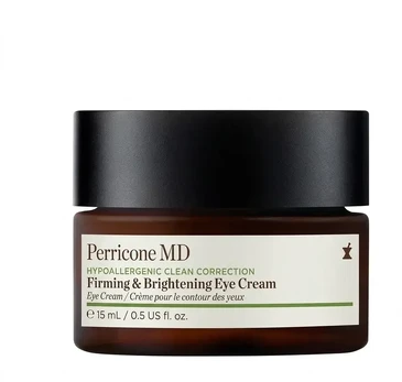 PERRICONE MD HPA CLEAN CORRECTION akių kremas 15 ml