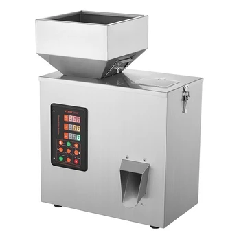 Automatinis miltelių dozavimo aparatas, 1-100g