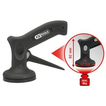 Sifonas KS TOOLS 140.1015