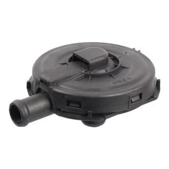 FEBI FE49530 Crankcase breather PCV valve