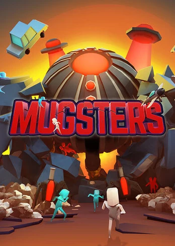 Mugsters PC