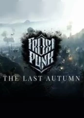 Frostpunk: The Last Autumn PC kaina