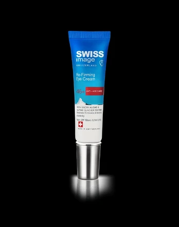 Swiss Image Re-firming under eye cream 15ml