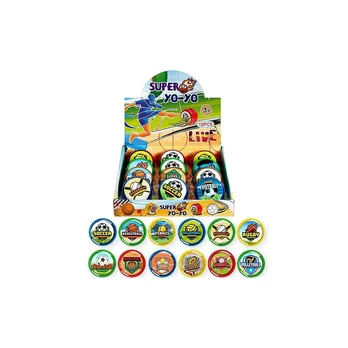 Adar Jojo su šviesa (12 vnt.)