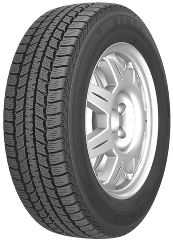 KENDA KR500 195/55R10C 98N 3PMSF