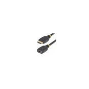 STARTECH HDMI Port Saver Cable kaina
