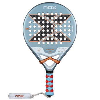 Padelio raketė NOX VK10 Ventus Control 12K By Aranzazu Osoro