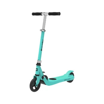 Elektrinis motoroleris „Rebel Fun Wheels“ turkis