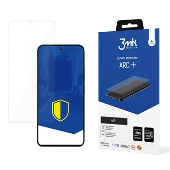 Xiaomi 14 Pro - 3mk ARC+ screen protector
