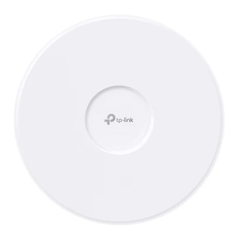 TP-LINK Omada BE19000 Lubinis Trijų daržnių Wi-Fi 7 Prieigos taškas EAP783 (EU) (EAP783)