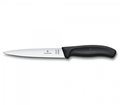 Swiss Classic filė peilis, 16 cm