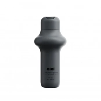 QIQI Smooth Service Shampoo Glotninantis šampūnas, 75ml