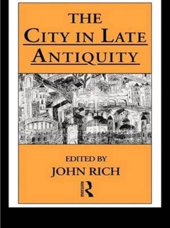 City in Late Antiquity