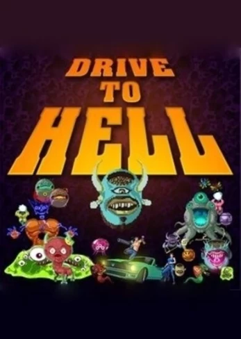 Drive to Hell Steam