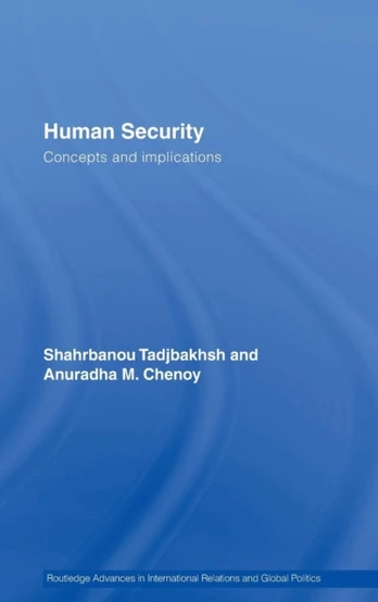 Human Security
