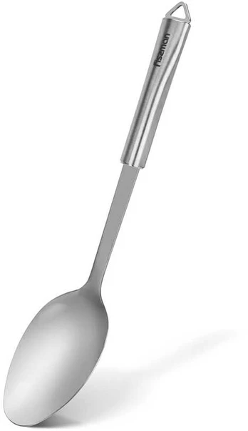 Fissman Serviravimo šaukštas 33 cm Bergamo