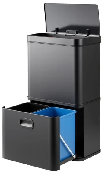 Šiukšliadėžė 56 L