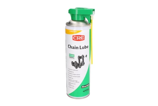 CRC Grandinių tepalas CRC CHAIN LUBE FPS 500ML