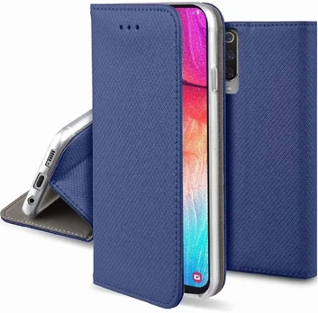 "Magnet Case Xiaomi Mi Note 10 Lite" Blue